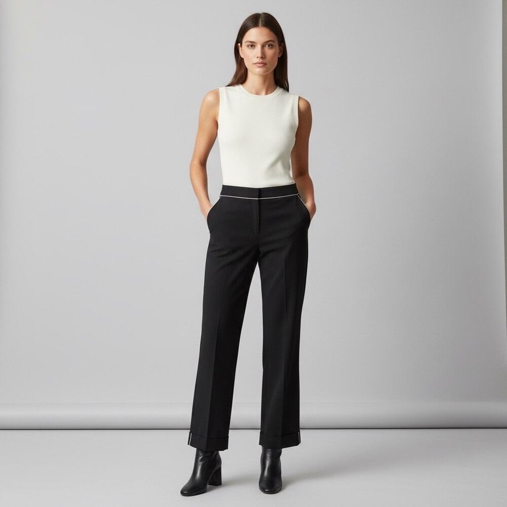 Apostrophe Career Pants